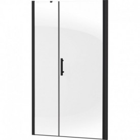 DEANTE Drzwi prysznicowe wnękowe 90 cm - uchylne KTM_N11P