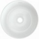DEANTE Umywalka ceramiczna nablatowa CDJ_6U2S