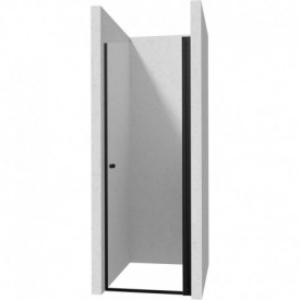 DEANTE Drzwi prysznicowe 90 cm - wahadłowe KTSWN41P
