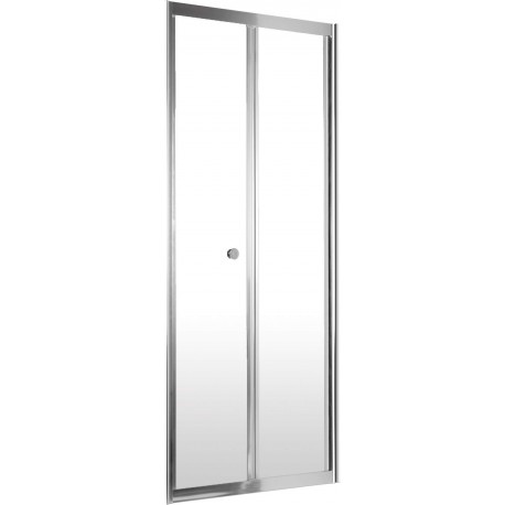 DEANTE Drzwi prysznicowe wnękowe 90 cm - składane KTJ_021D