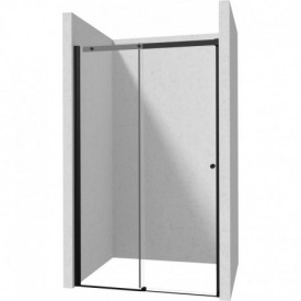 DEANTE Drzwi prysznicowe 100 cm - przesuwne KTSPN10P