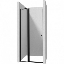 DEANTE Drzwi prysznicowe 90 cm - uchylne KTSUN41P